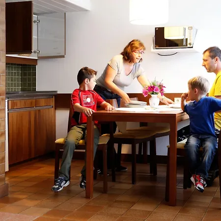 Holidaysport Aparthotel