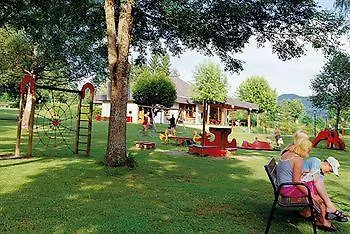 Holidaysport Aparthotel Ossiach