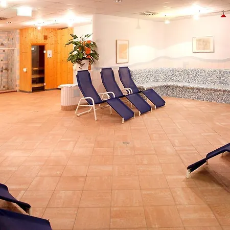 Holidaysport Ξενοδοχείο με διαμερίσματα