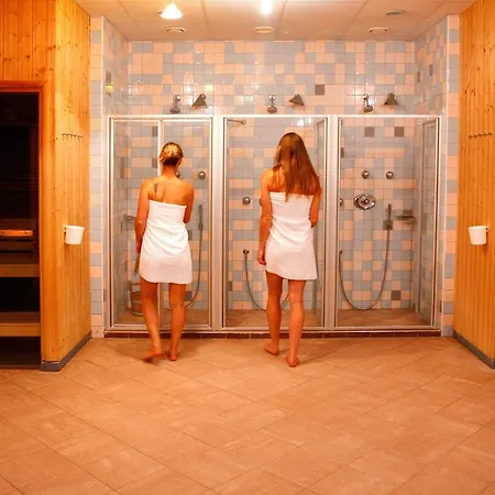 Aparthotel Holidaysport