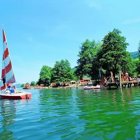 Holidaysport Ossiach