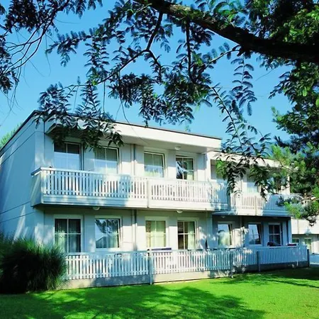 Holidaysport Ξενοδοχείο με διαμερίσματα Ossiach