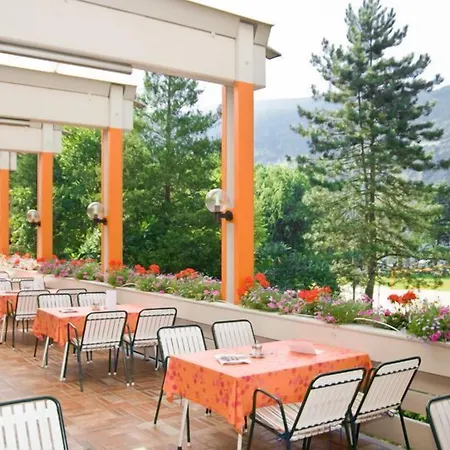 Ξενοδοχείο με διαμερίσματα Holidaysport Ossiach