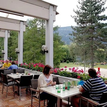 Holidaysport 3* Ossiach