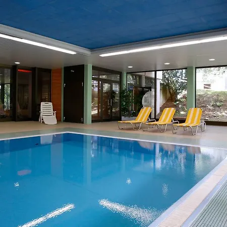 Holidaysport Aparthotel Ossiach