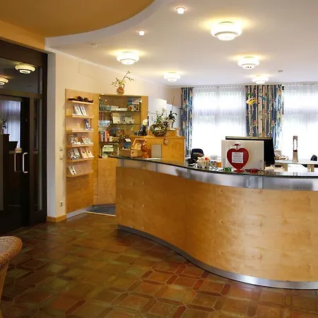 Aparthotel Holidaysport Ossiach