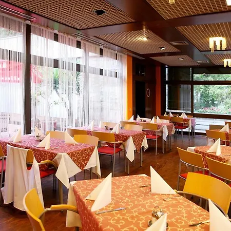 Aparthotel Holidaysport