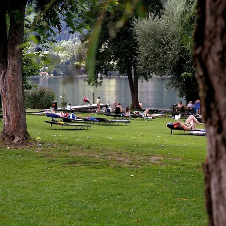 Ξενοδοχείο με διαμερίσματα Holidaysport