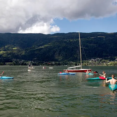 Aparthotel Holidaysport Ossiach