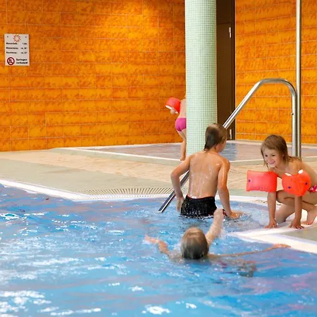 Ξενοδοχείο με διαμερίσματα Holidaysport 3*