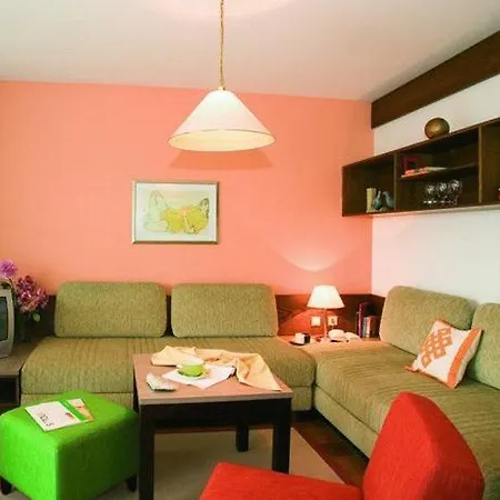 Holidaysport Aparthotel Ossiach