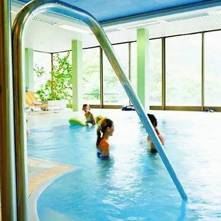 Holidaysport Aparthotel 3*