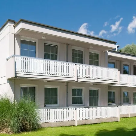 Holidaysport Aparthotel Ossiach