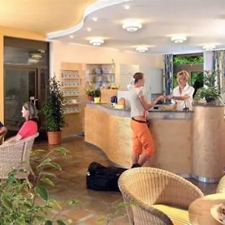 Holidaysport 3*