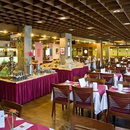 Aparthotel Holidaysport Ossiach
