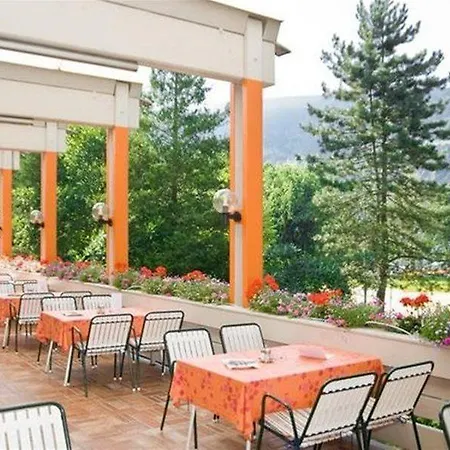 Aparthotel Holidaysport