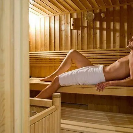 Holidaysport Aparthotel Ossiach