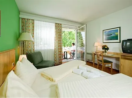 Aparthotel Holidaysport 3*