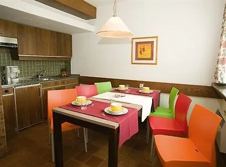 Aparthotel Holidaysport Ossiach