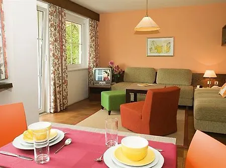Aparthotel Holidaysport