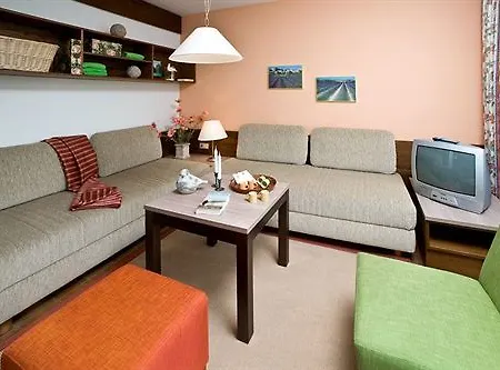 Aparthotel Holidaysport 3*