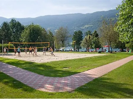 Aparthotel Holidaysport Ossiach