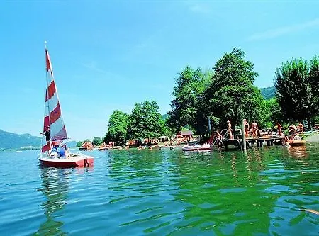 Holidaysport Ossiach